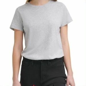 Calvin Klein Tee Shirt Bodysuit